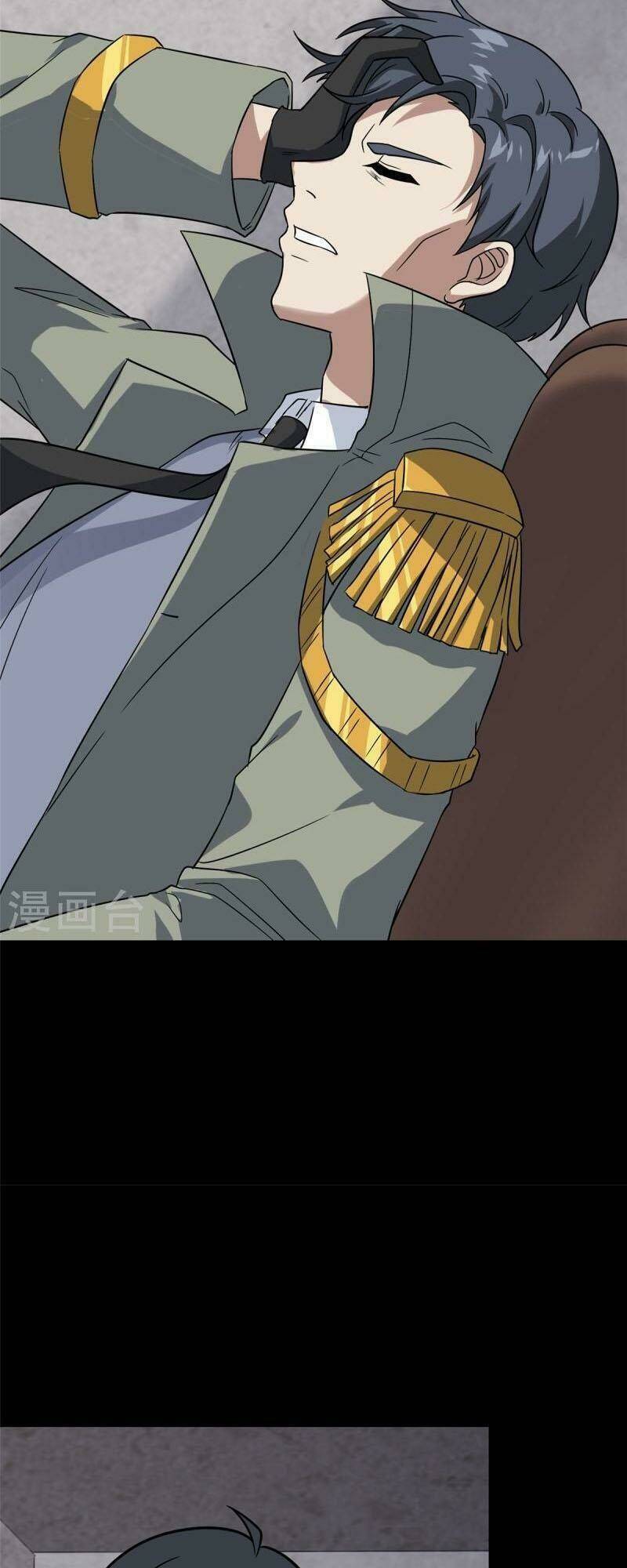 bạn gái virus của tôi chapter 348 9