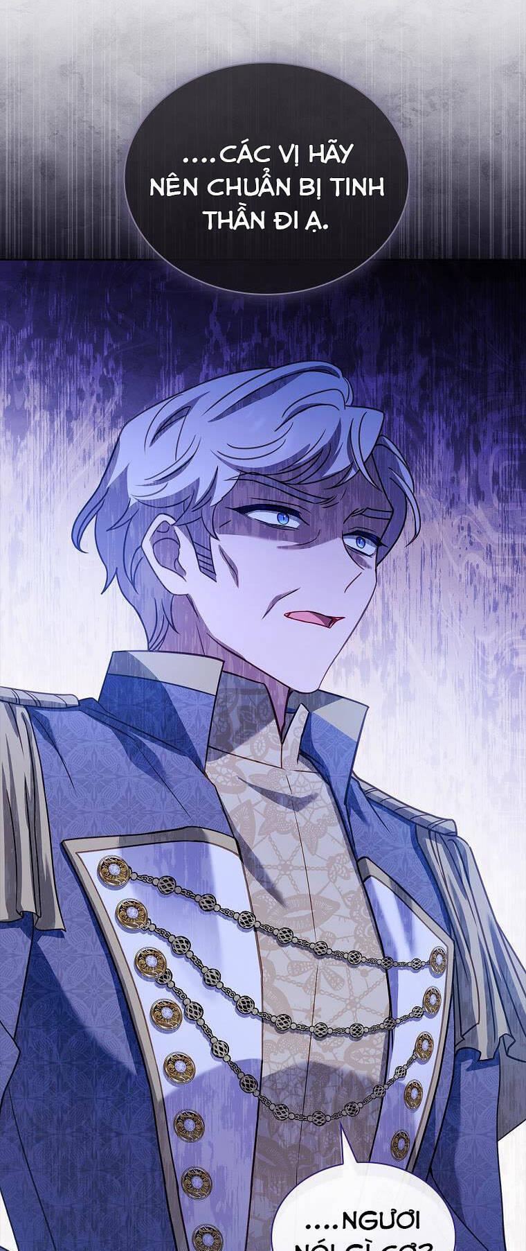 để yên cho tiểu thư hiền chapter 111 65