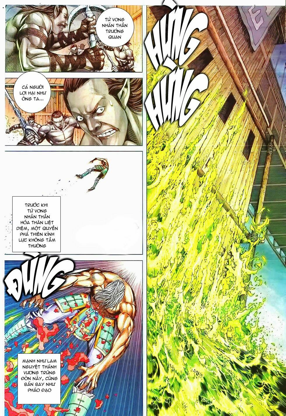 phong thần ký chapter 154 25