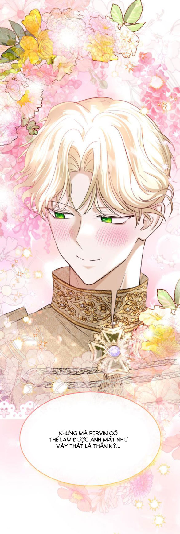 tôi trở thành vợ cũ của nam chính chapter 9.2 6