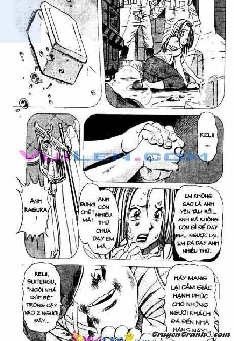 nhà hàng hạnh phúc chapter 5 168