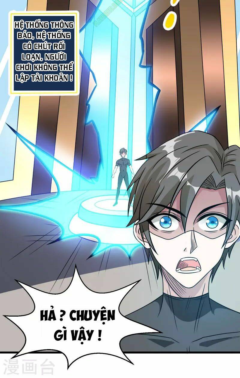 kiếm vũ chapter 29 6