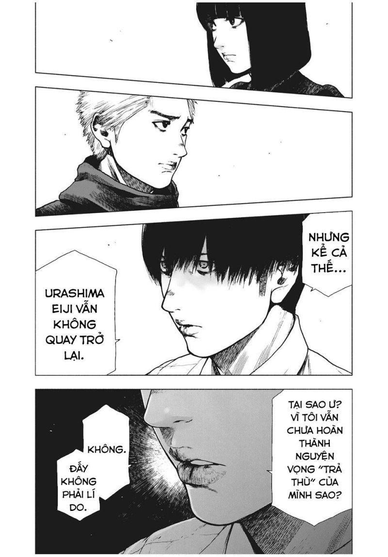 shin'ai naru boku e satsui wo komete chapter 95 10