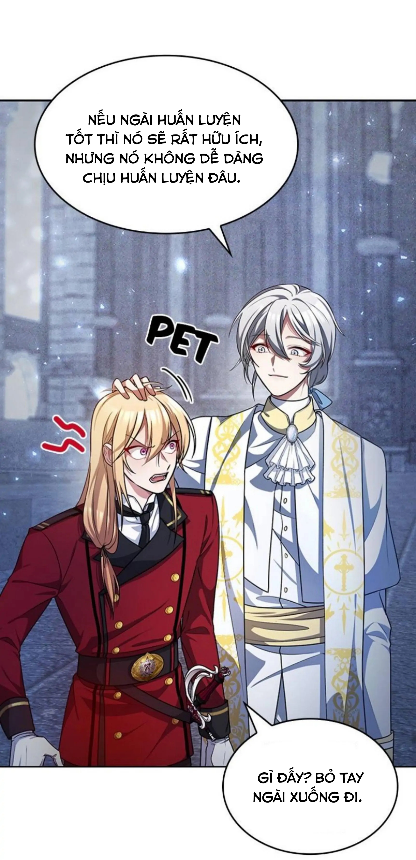 regina - gửi đến người không thể tha thứ chapter 14 17