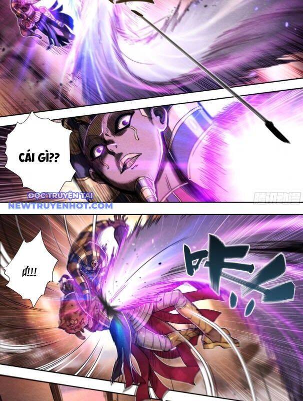 dự báo khải huyền chapter 148 26