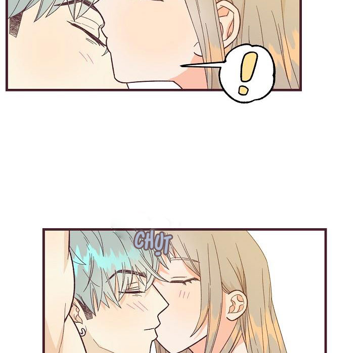 chạy đâu cho thoát chapter 8.1 11