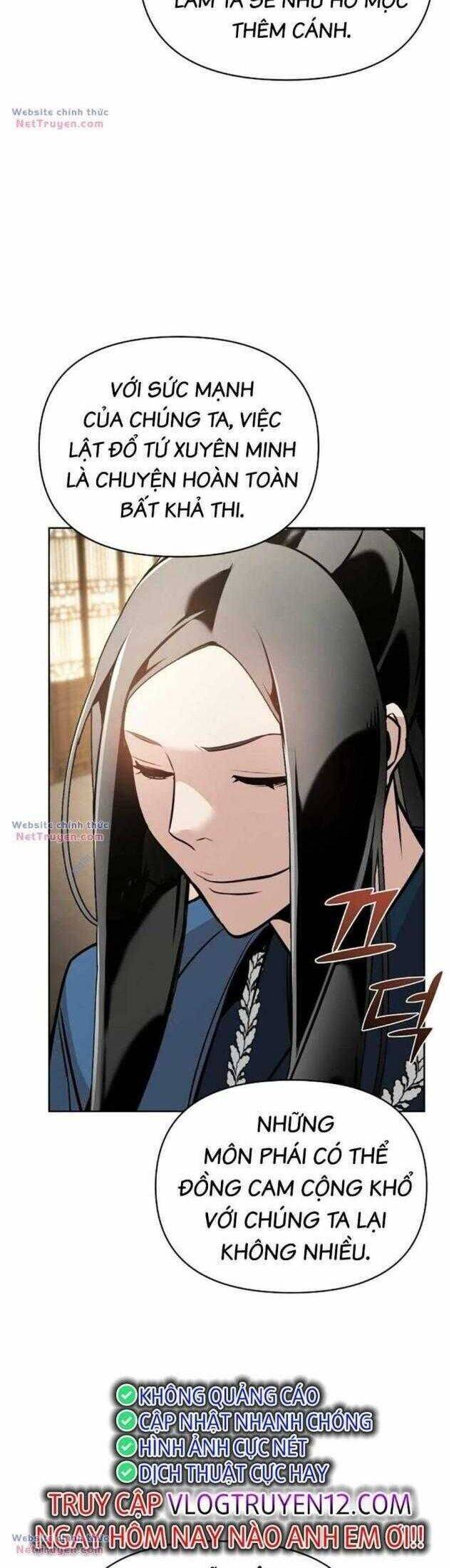 Tiểu Tử Đáng Ngờ Lại Là Cao Thủ chapter 37 42