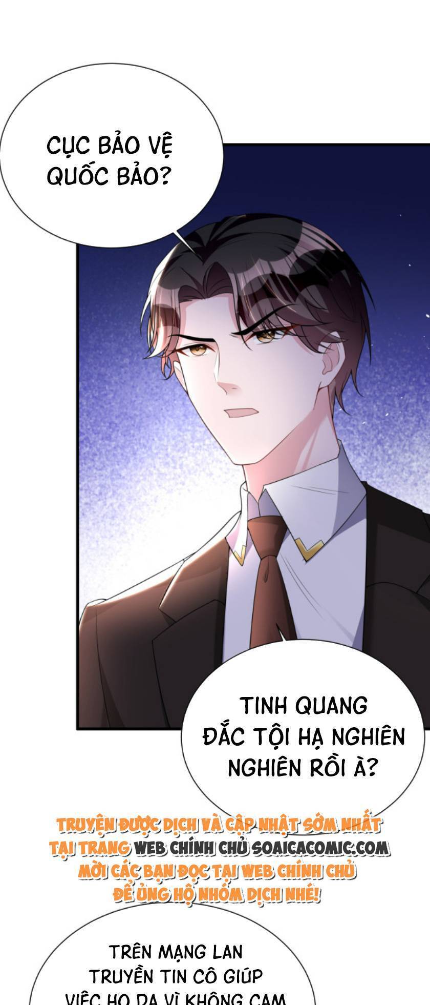 tổng tài huyết tộc cực sủng cô vợ mỹ nhân ngư chapter 37 1