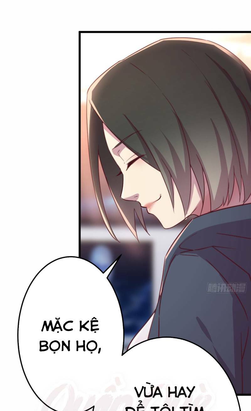 song tu đạo lữ kiểu xem mặt chapter 58 7