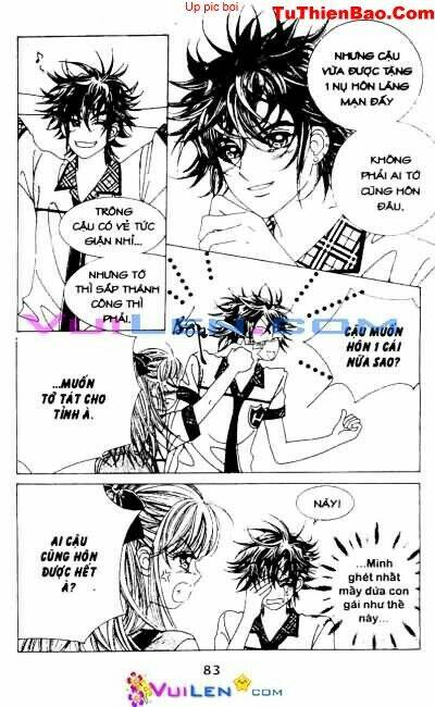 bogle goes to the kingdom chapter 3 21