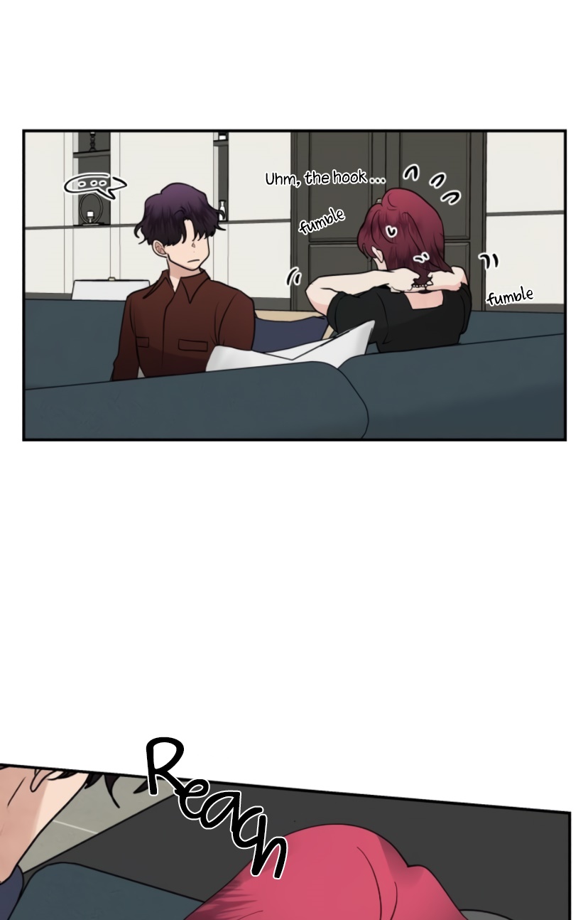 cặp đôi oan gia ngõ hẹp chapter 51 55