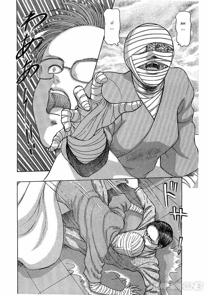 dangerous female teacher chapter 18 12