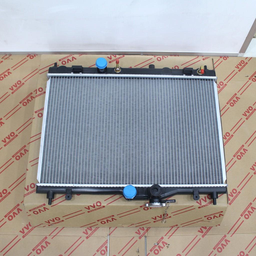 Két nước Nissan Bluebird, 2004-2009, số tự động