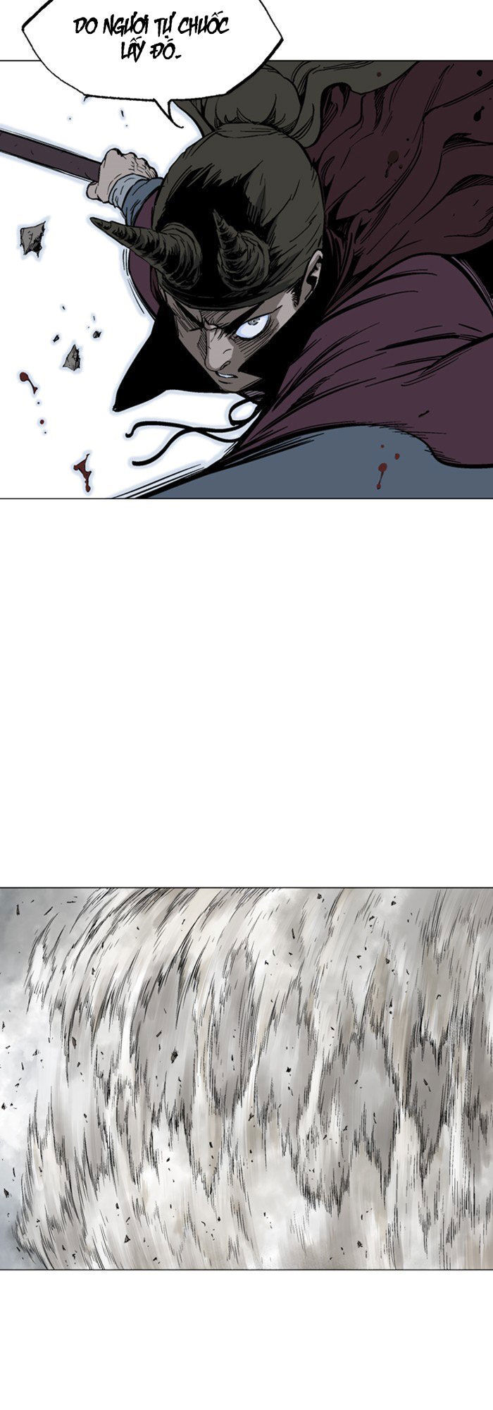 cao thủ 2 chapter 44 6