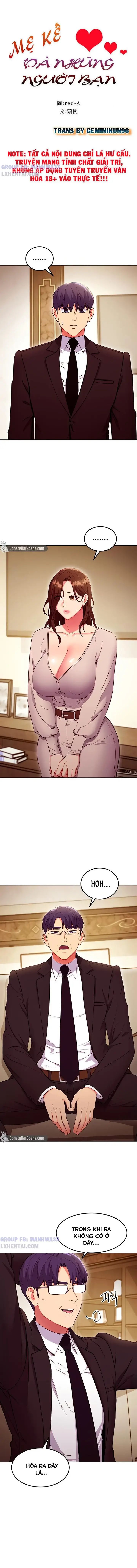 bạn của mẹ kế chapter 123 2