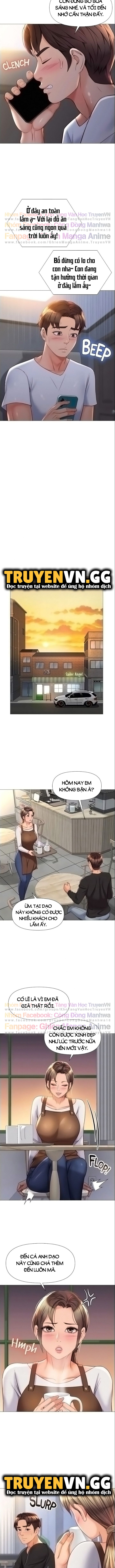 bạn của con gái chapter 69 3