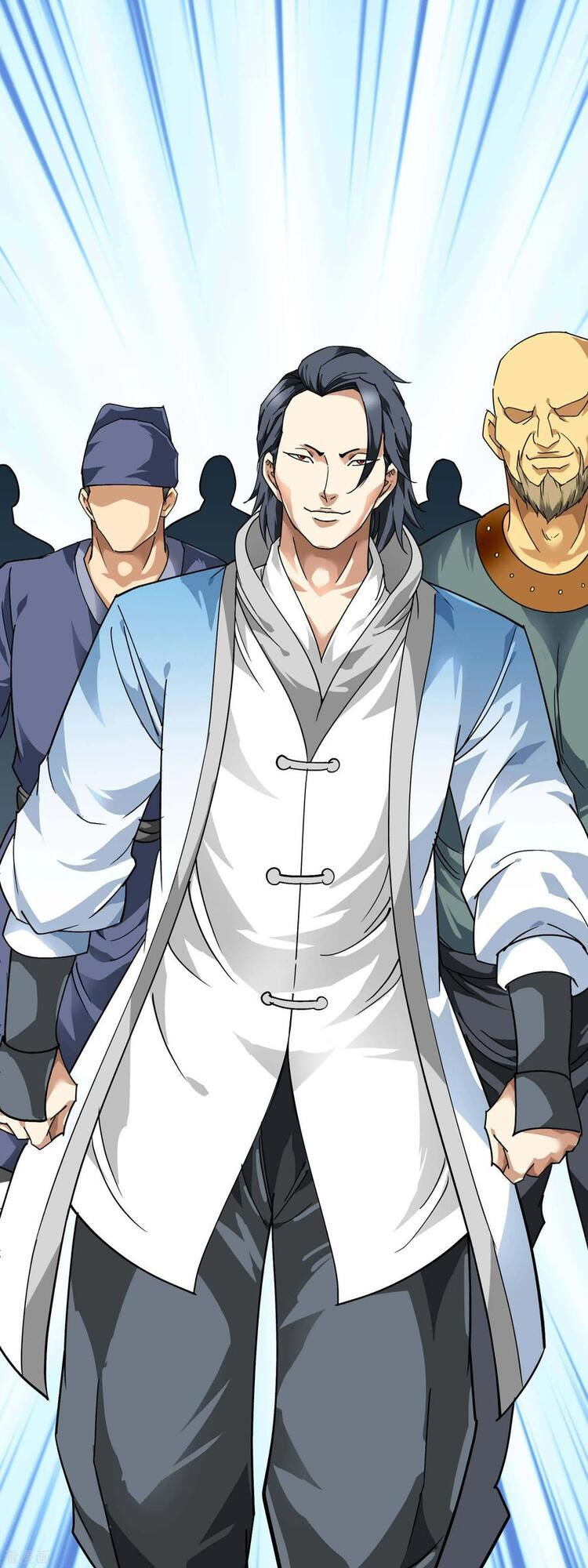 trọng sinh ta là đại thiên thần chapter 95 32