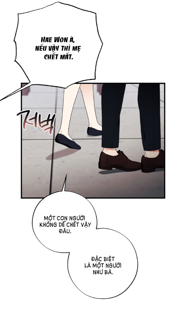 [18+] hôn nhân bị đánh cắp chapter 50.2 7