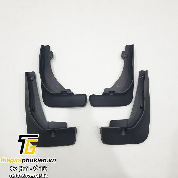 Bộ 4 chắn bùn theo xe Toyota Corolla Cross