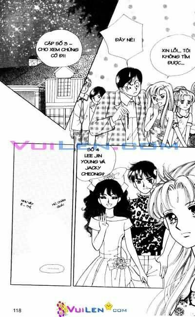 cánh cửa mùa hè chapter 5 118