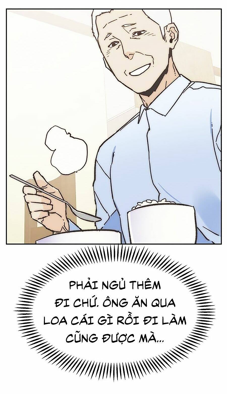 bạn học tôi là lính đánh thuê chapter 5 94