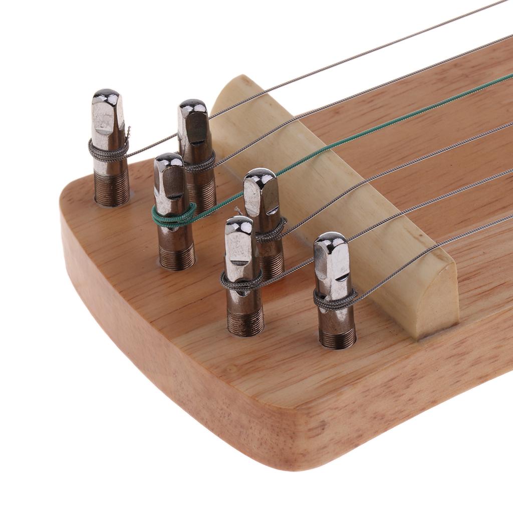 Sunnimix Guzheng Trung Quốc Đàn Tam Thập Lục Tay Huấn Luyện Ngón Tay Huấn Luyện Tập