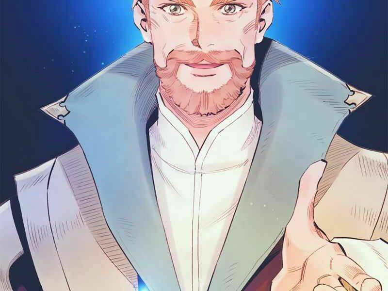 tu sĩ trị liệu của thái dương giáo chapter 11 170