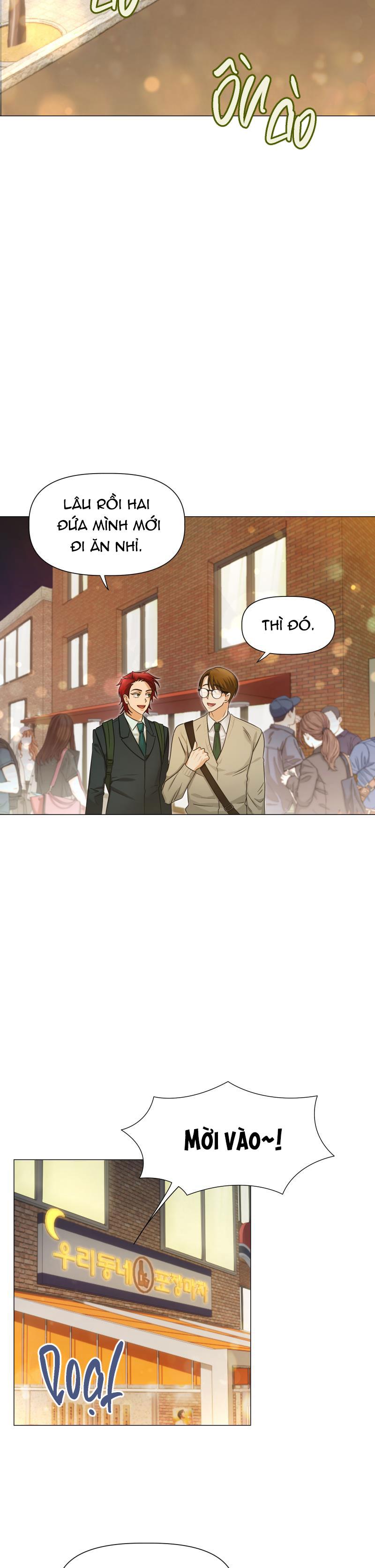 tế phẩm thần núi chapter 14 9