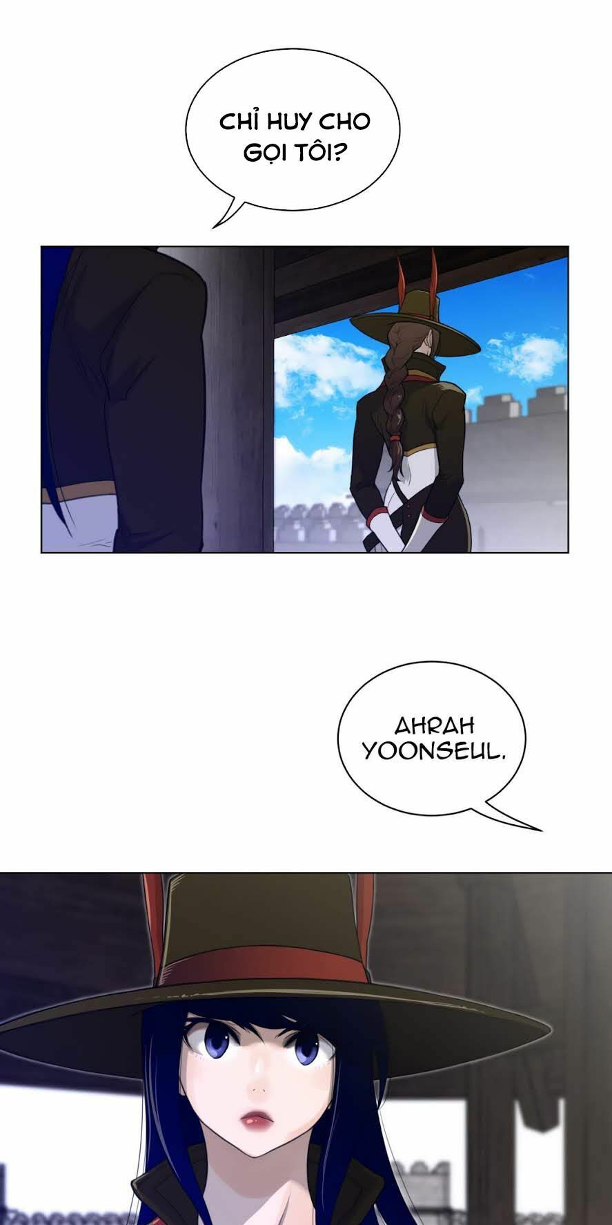 một nửa hoàn hảo chapter 68 33