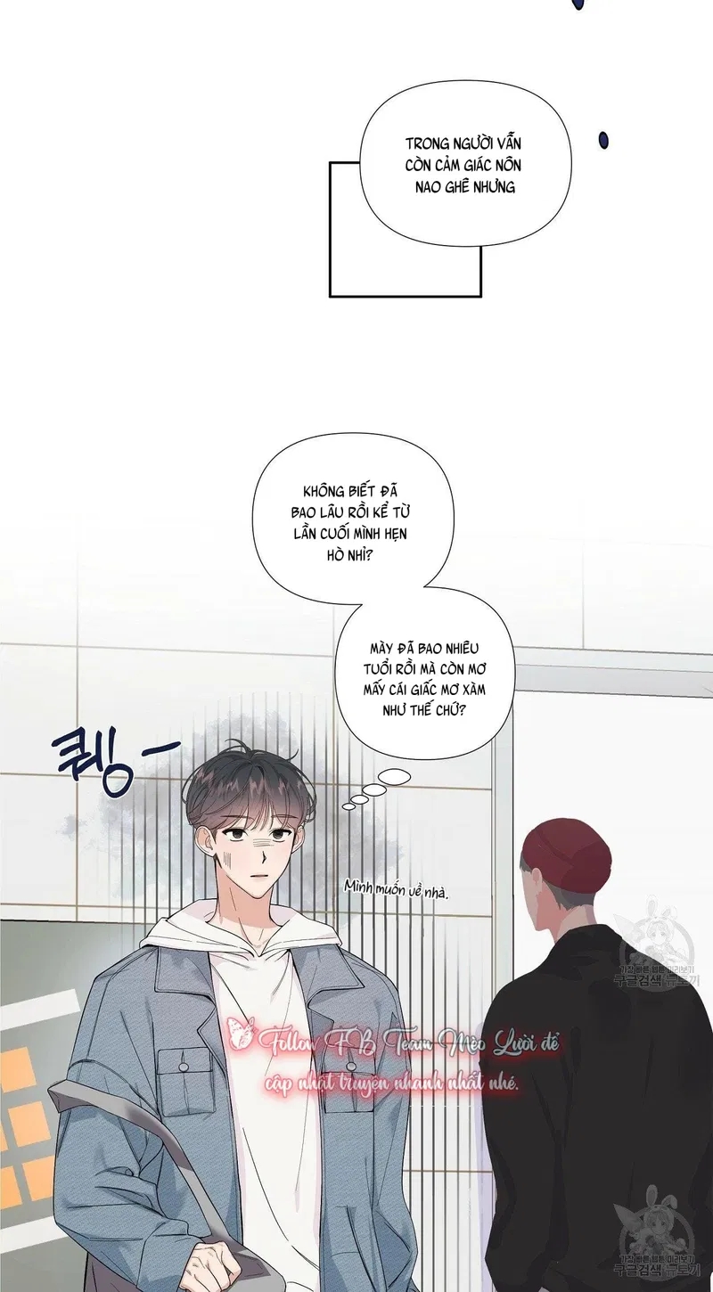 đừng bận tâm, em yêu chapter 1 17