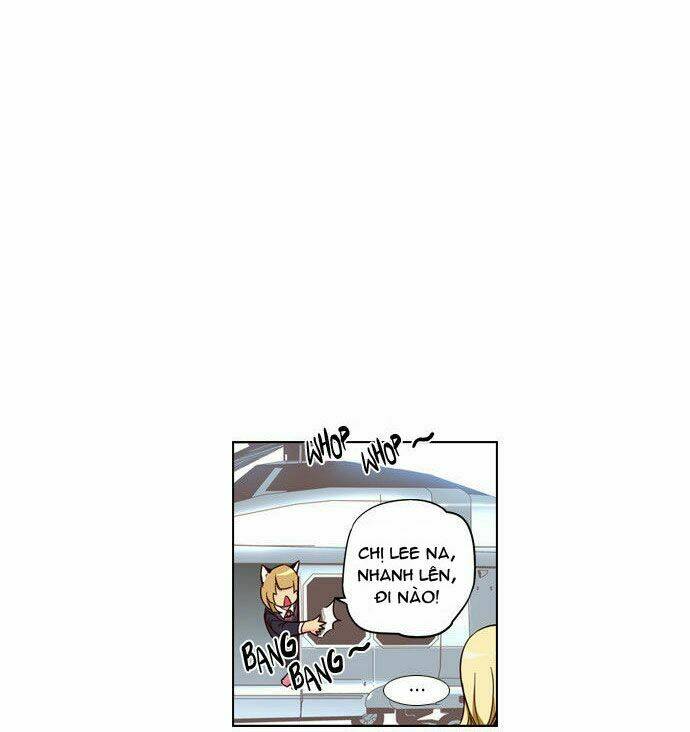 nữ sinh trường wilds chapter 32 29