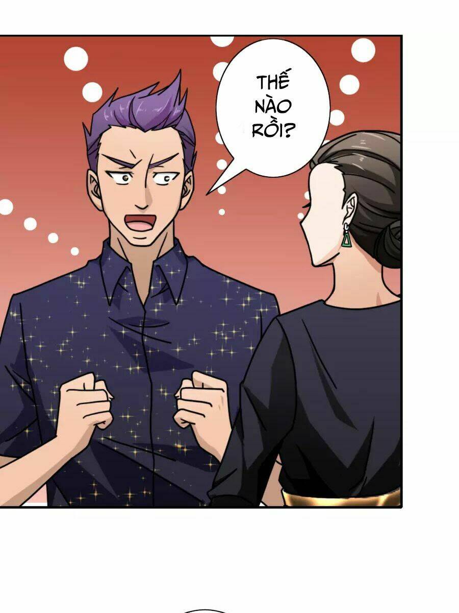 hộ hoa cao thủ tại đô thị chapter 85 30