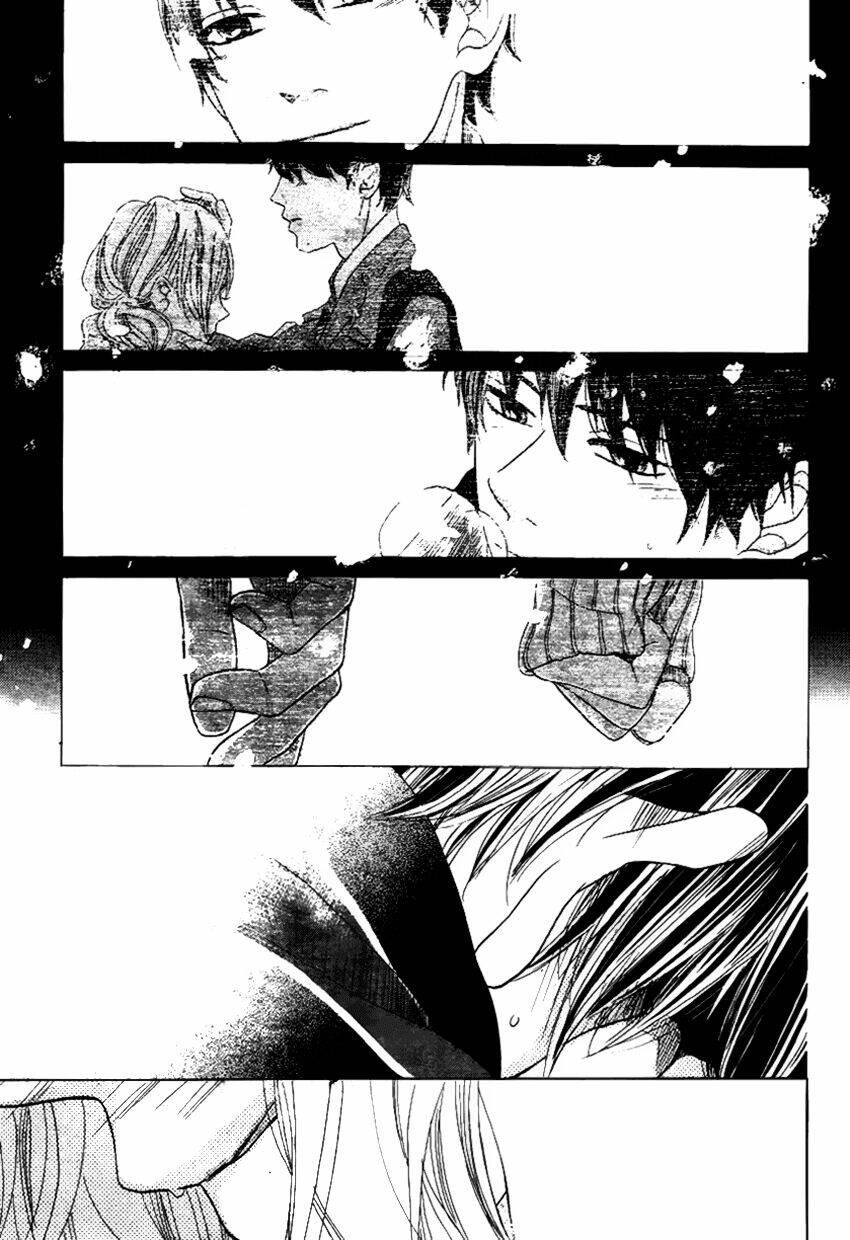 kare no aijou no hakari chapter 2 35