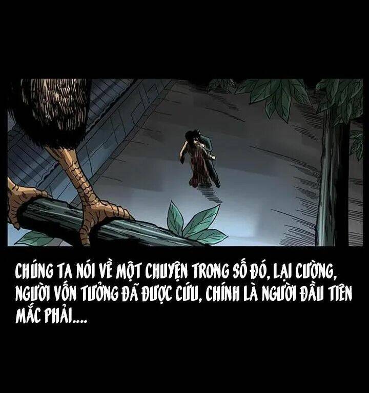 U Minh Ngụy Tượng Chapter 169 34