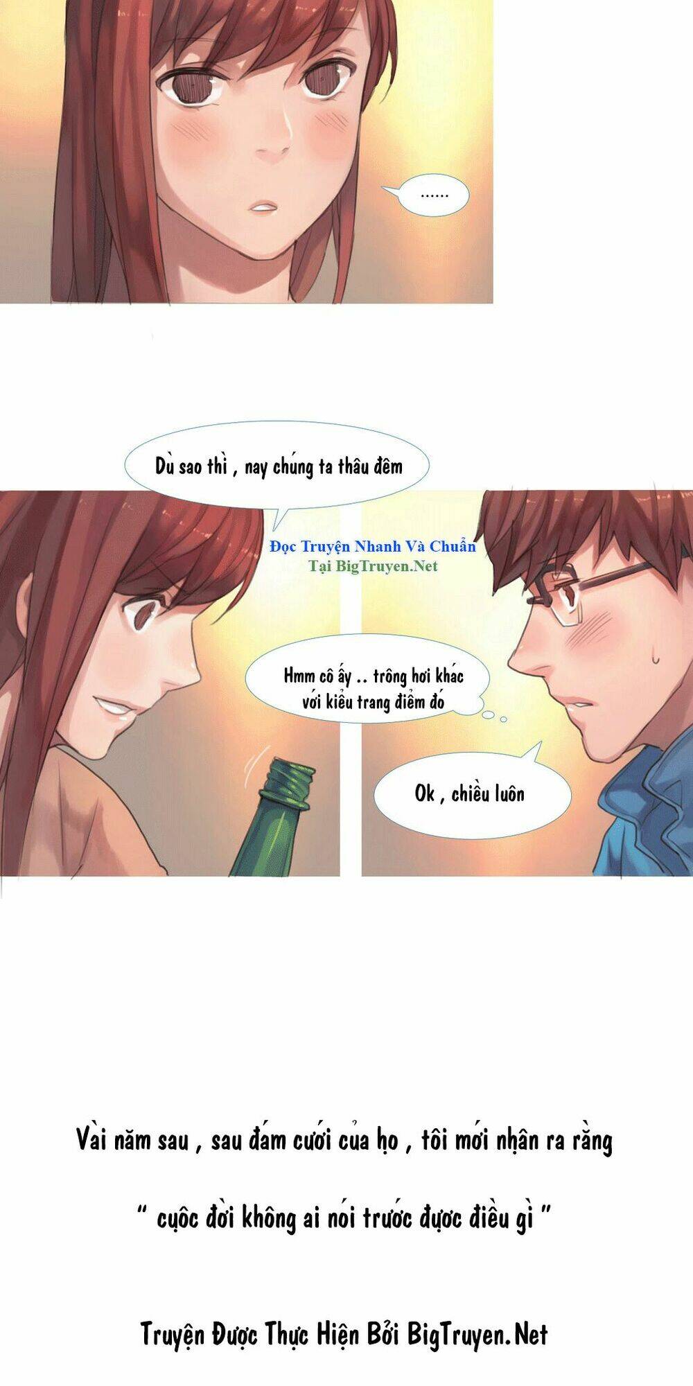 by chance, we... and... chapter 51 8