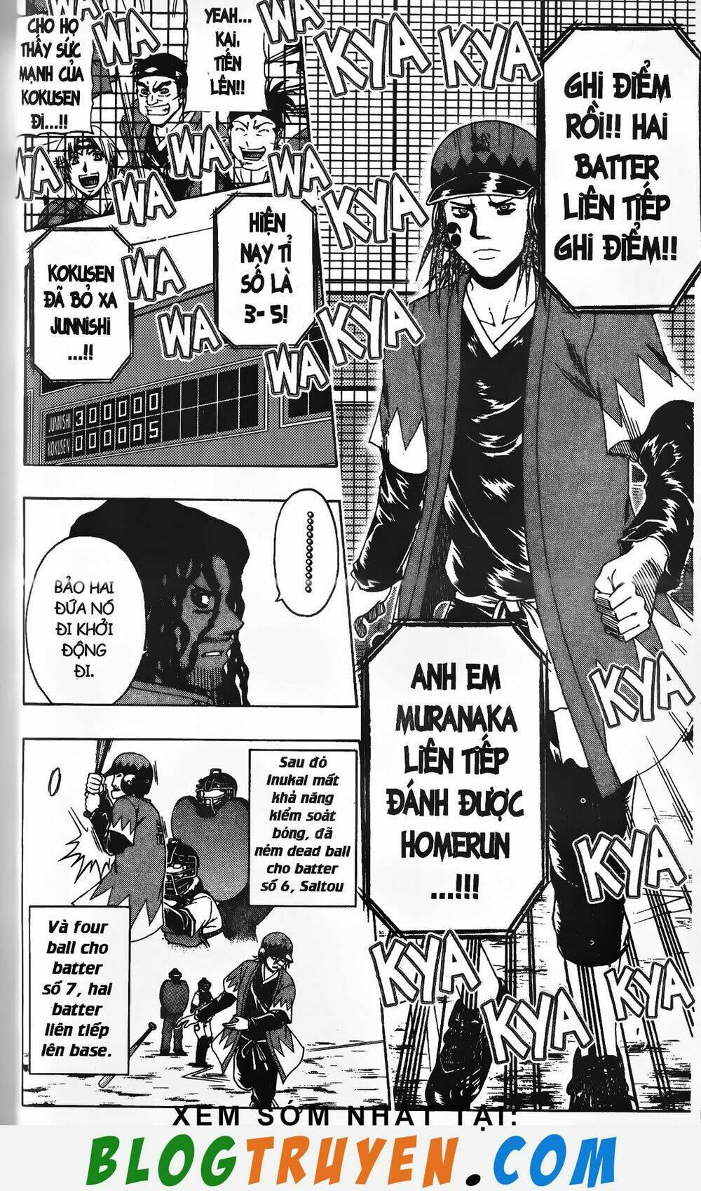 mr.fullswing chapter 161 9