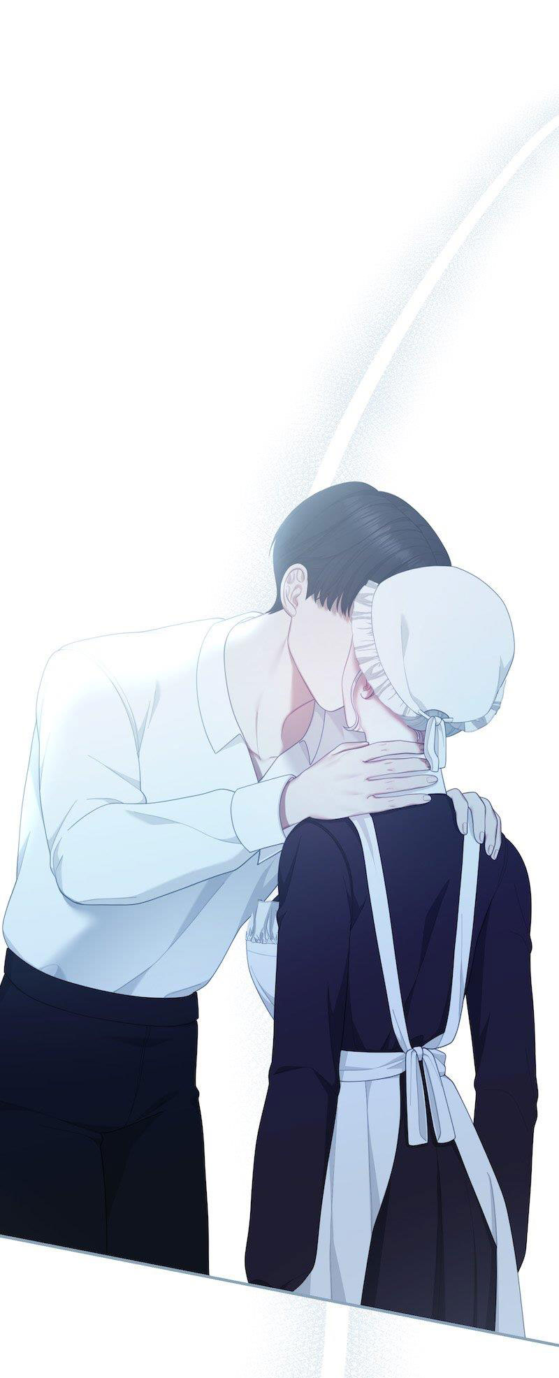 nữ hầu muốn đình công chapter 16.1 1