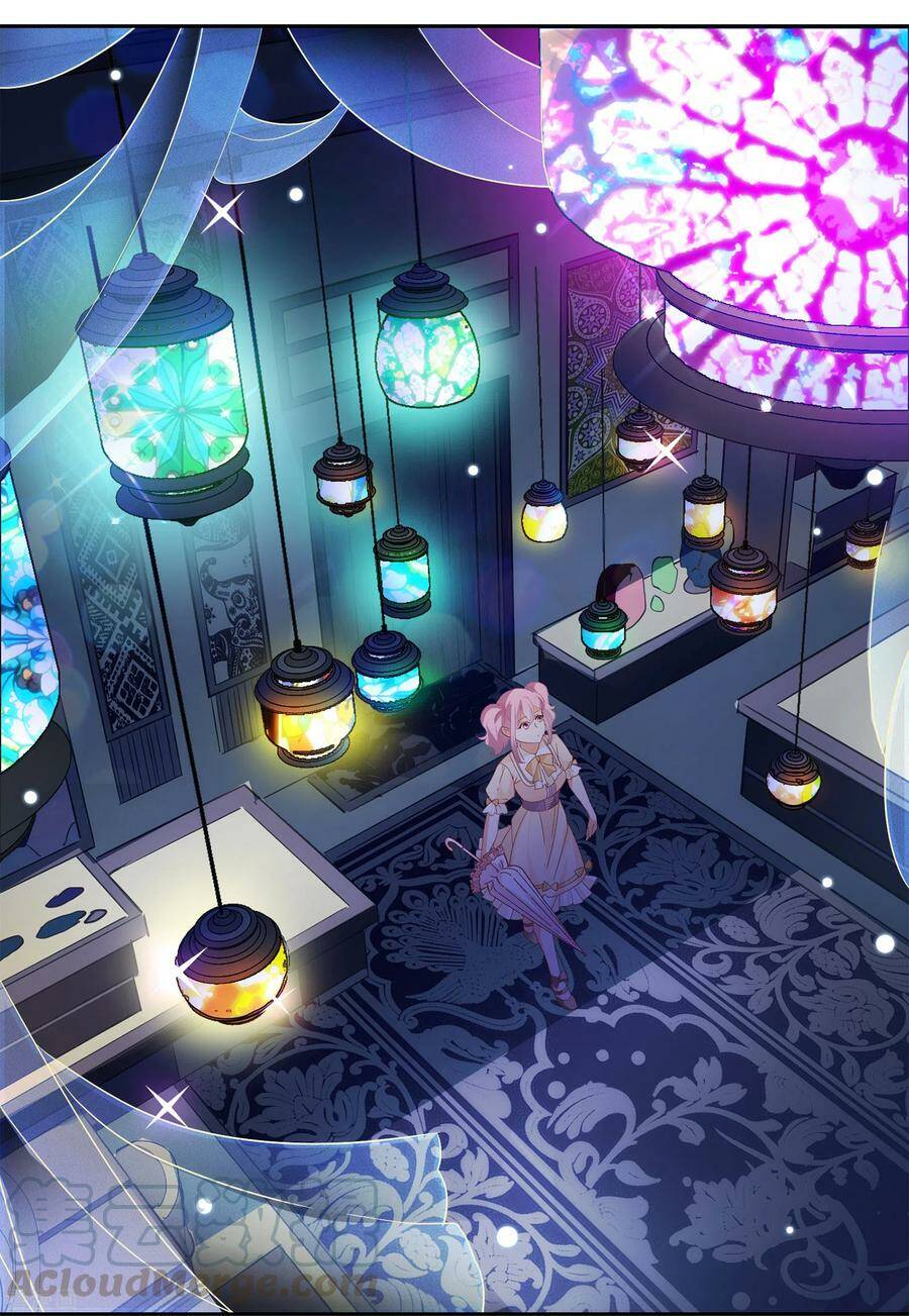 cô ấy đến rồi, xin nằm xuống! chapter 95 27