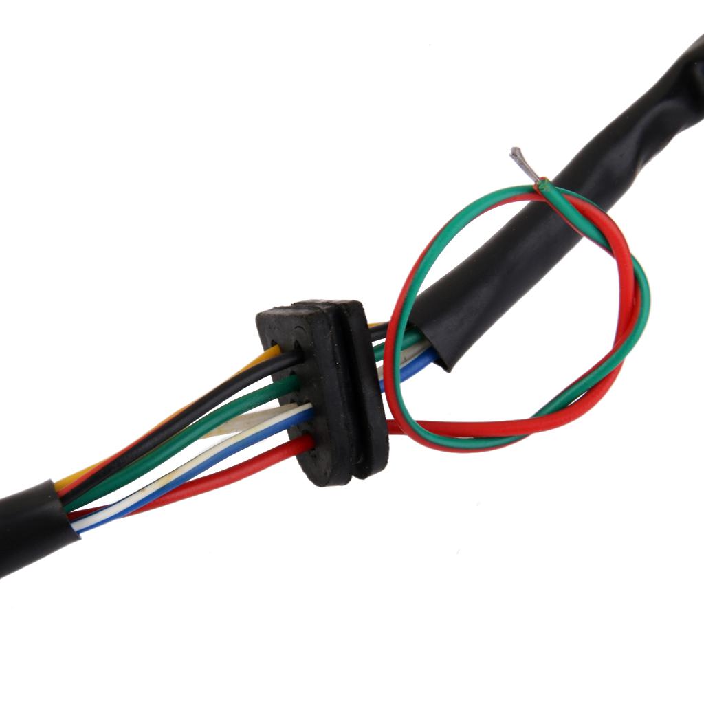 Scooter ATV Dirt Bike Magneto Stator 7 1/2 for 125 150cc
