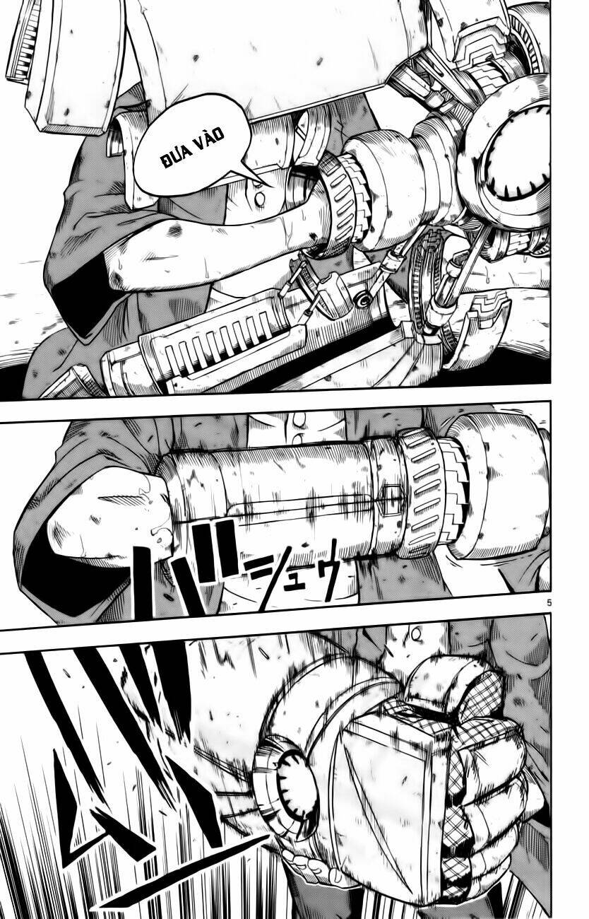 bullet armors chapter 17 6