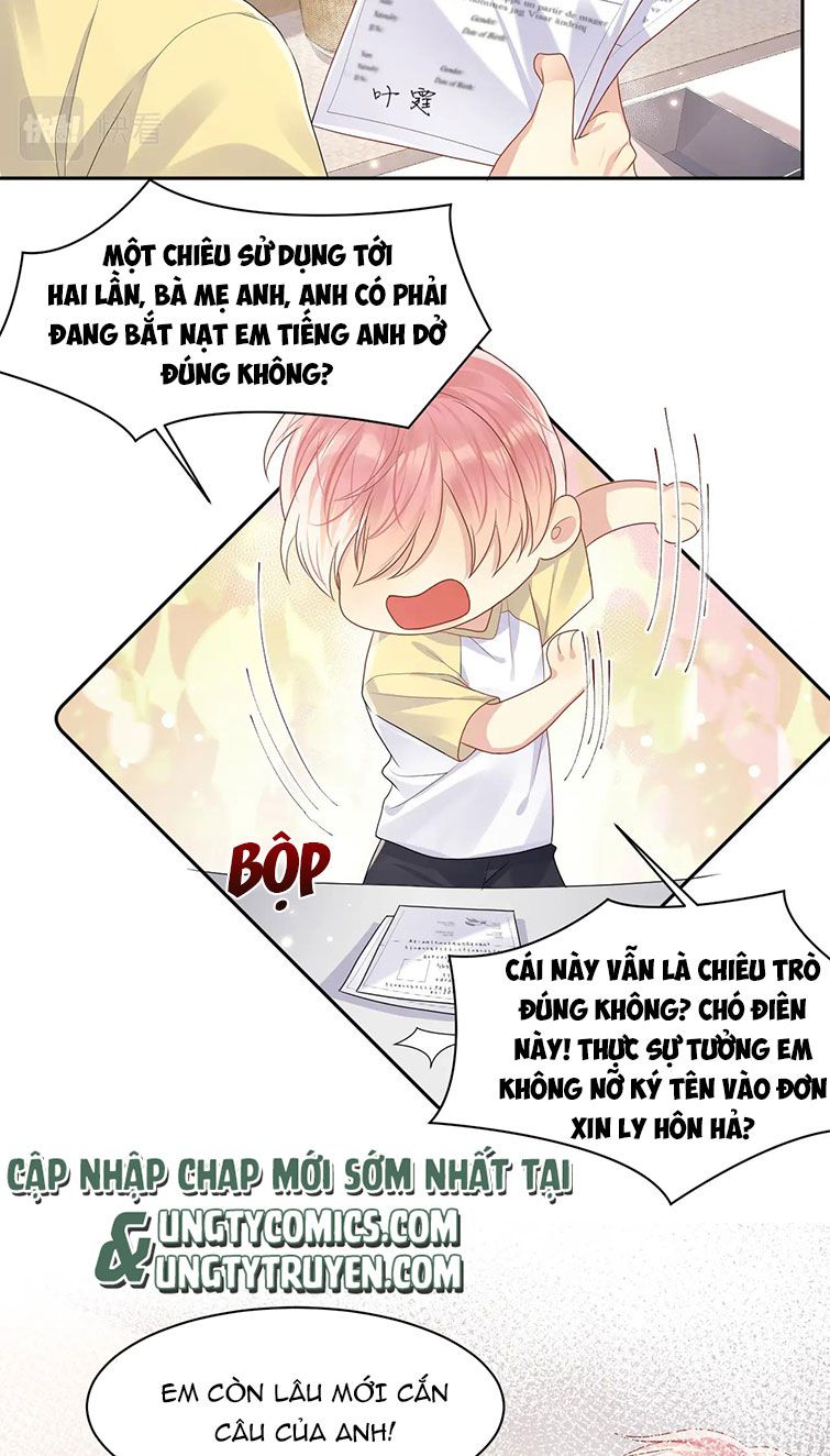 lại bị bạn trai cũ nhắm trúng rồi chapter 94 19