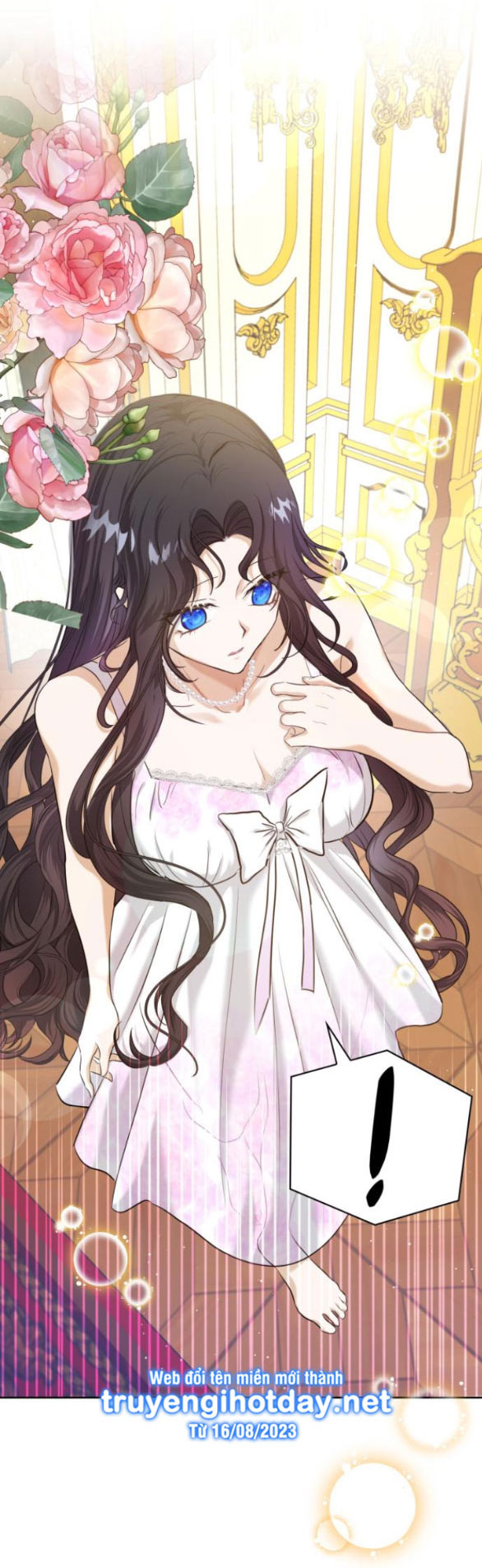 tôi trở thành vợ cũ của nam chính chapter 6.1 7