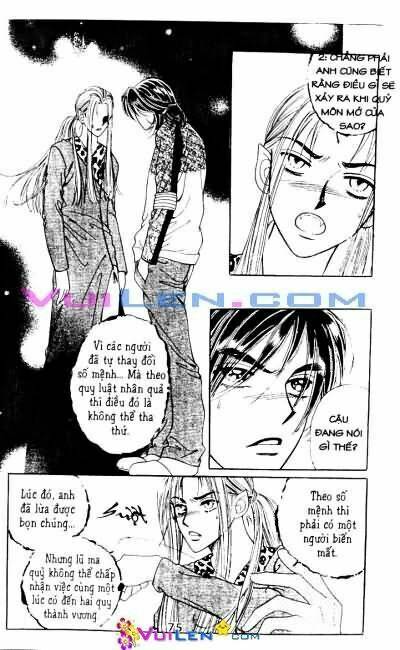 hội trừ ma chapter 9 75