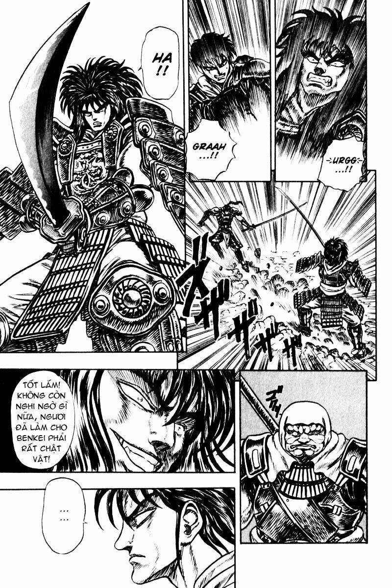 king of wolves chapter 7 6