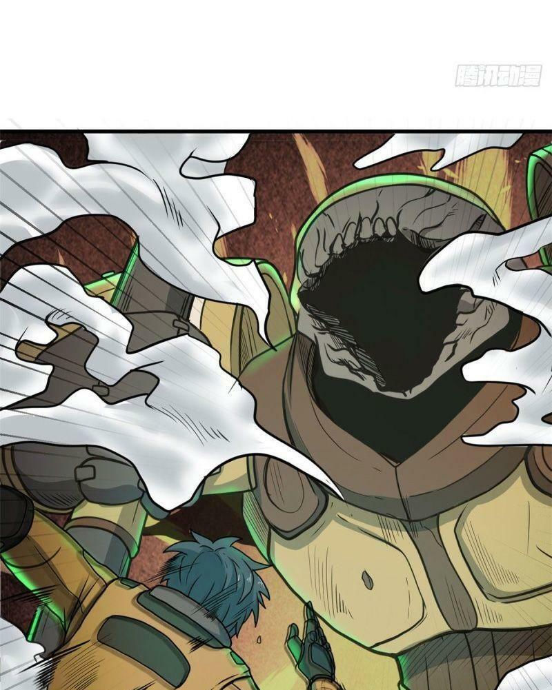 xã lam bạch chapter 50 39