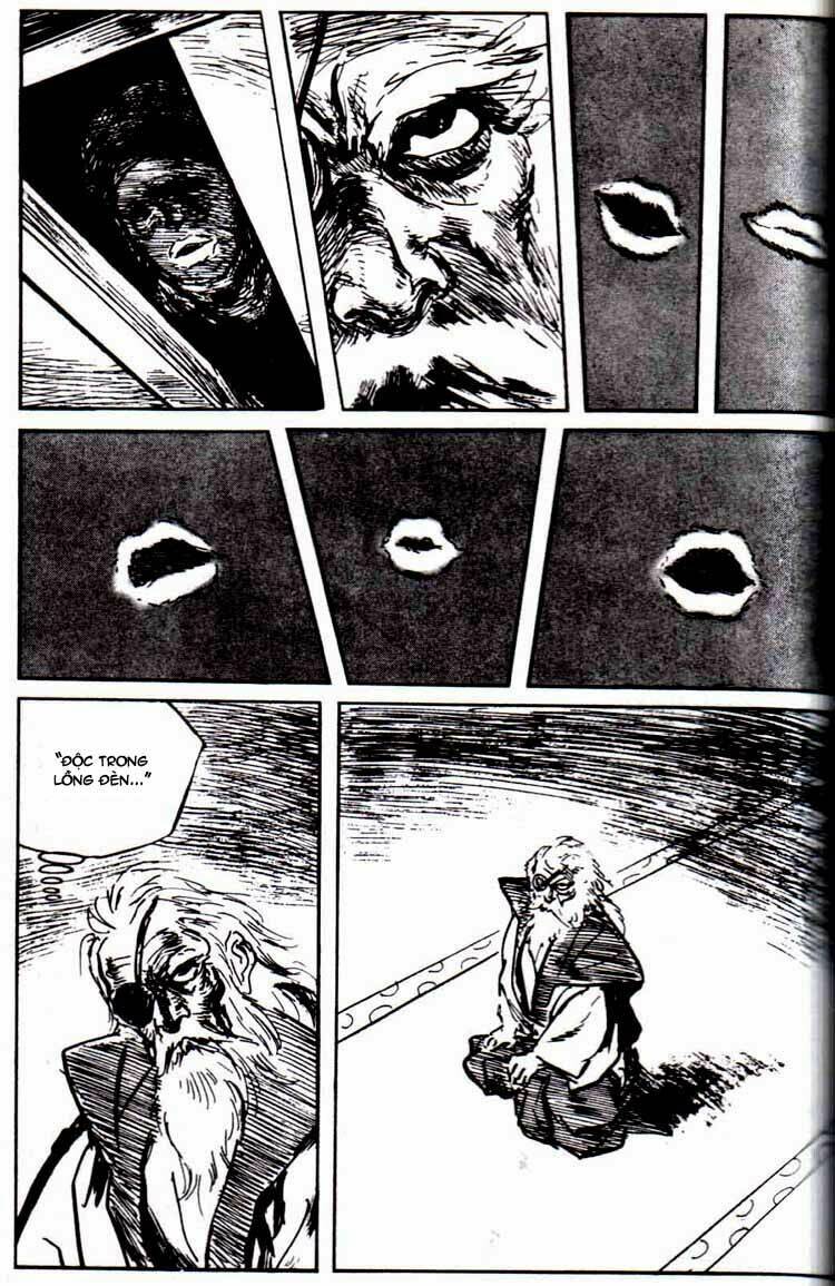 lone wolf and cub chapter 129 43