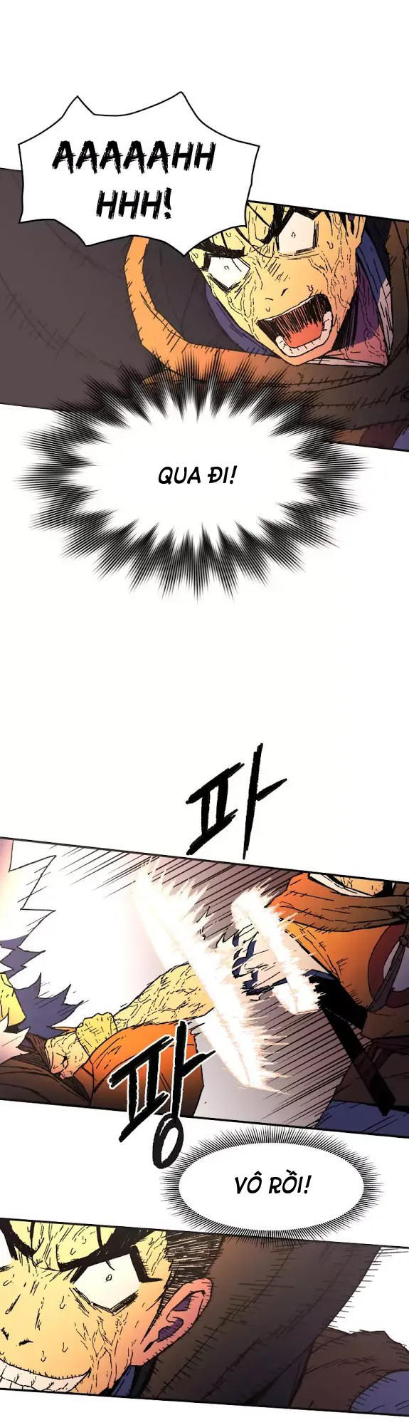 Bố Vô Song chapter 24 2