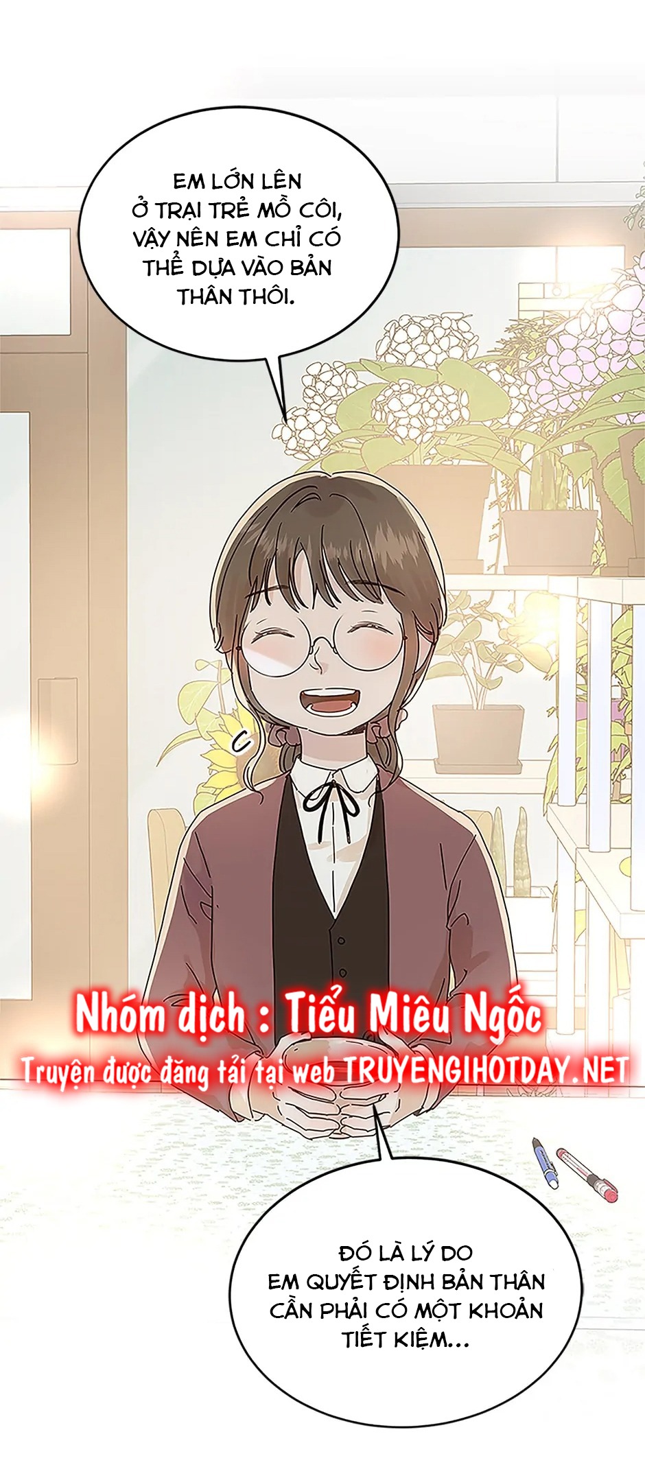 sự trả thù ngọt ngào của vợ tôi chapter 204 12