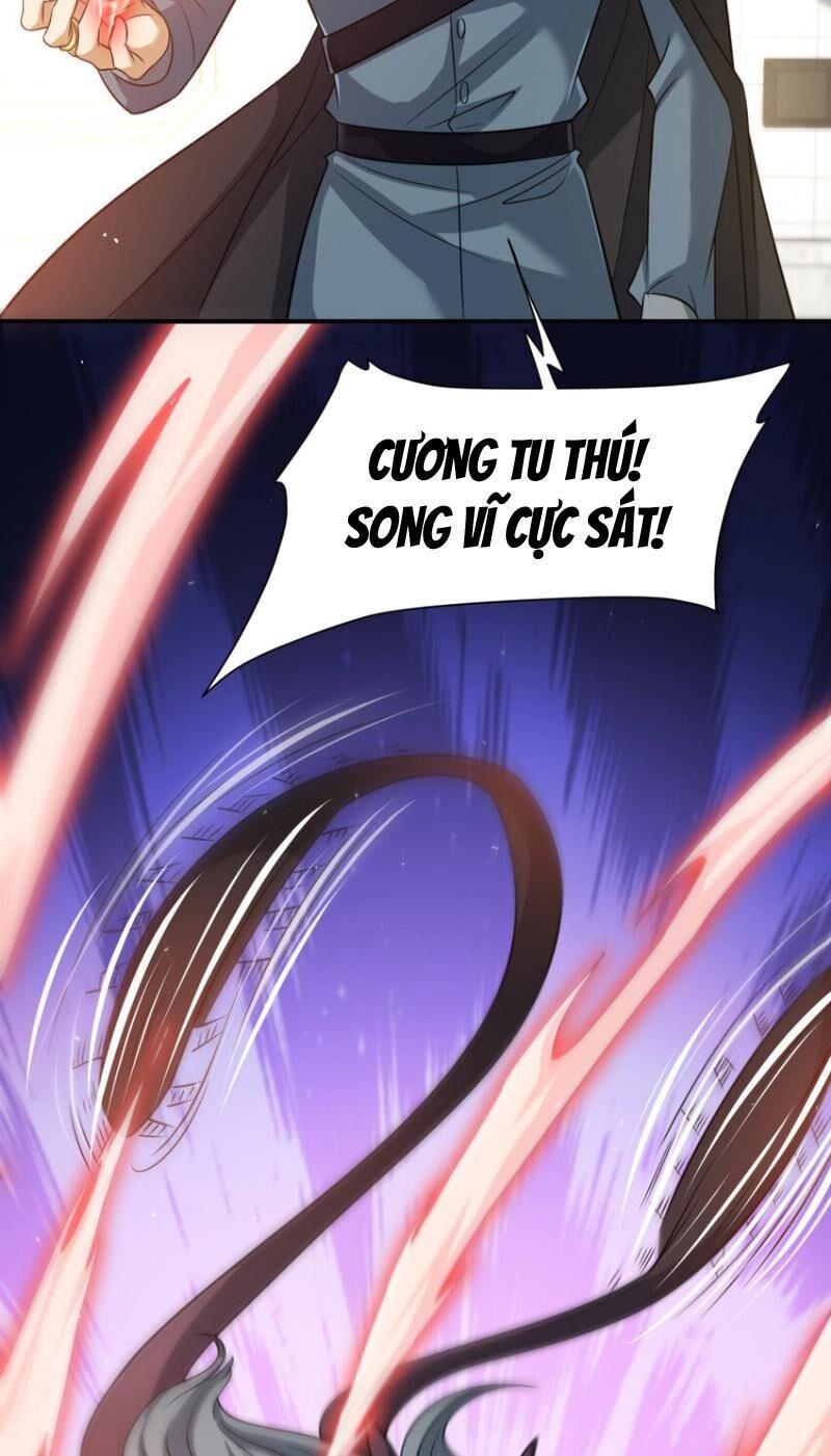 cựu nhật ngự long chapter 49 28