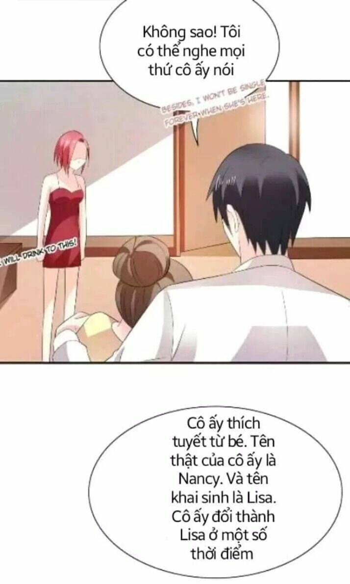 1 nửa hoàn hảo của ceo chapter 28 24